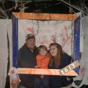 Meet your Posher, Joe